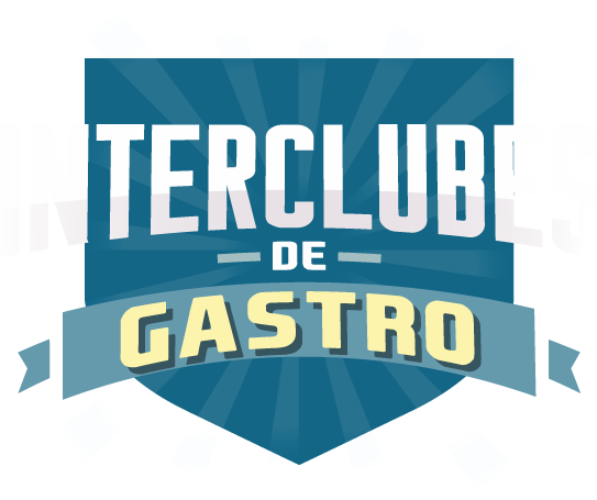 Interclubes de Gastro 2020